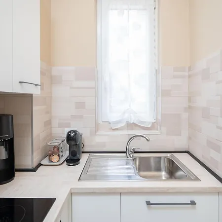 Di Sogni-lecco Appartement